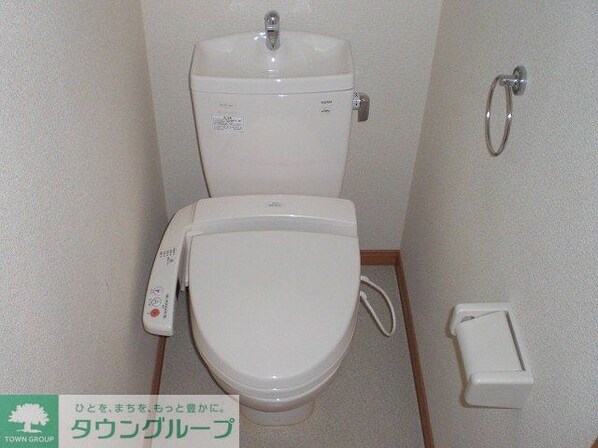 レオパレスフォンターナの物件内観写真